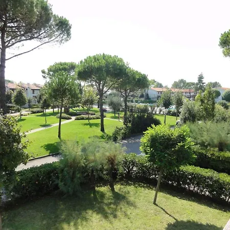 Semesterbostad In 38252 Bibione